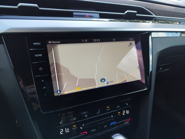 Arteon Shootingbrake Elegance 2.0TSI DSG/IQ-Ligh