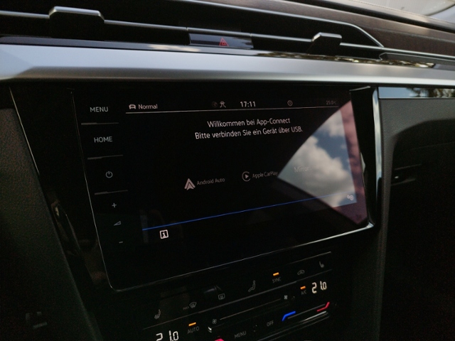 Arteon Shootingbrake Elegance 2.0TSI DSG/IQ-Ligh