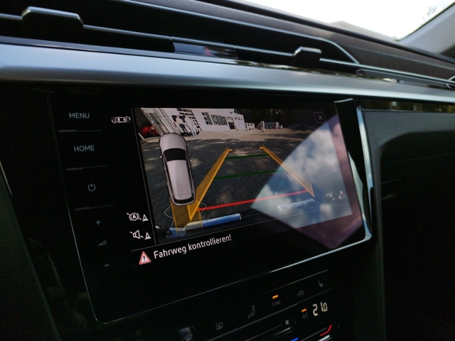 Arteon Shootingbrake Elegance 2.0TSI DSG/IQ-Ligh