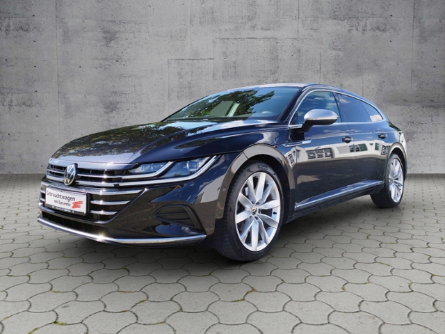 Arteon Shootingbrake Elegance 2.0TSI DSG/IQ-Ligh