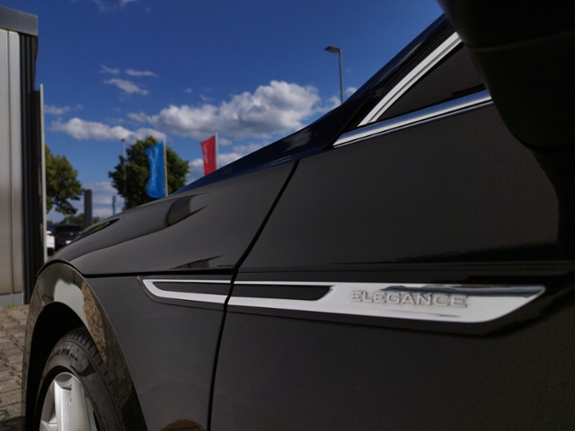 Arteon Shootingbrake Elegance 2.0TSI DSG/IQ-Ligh