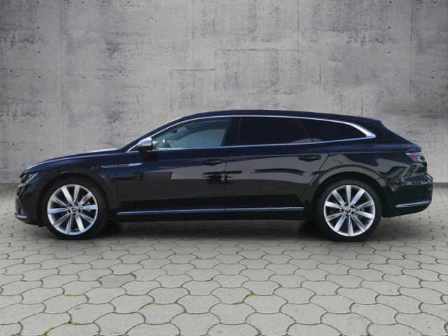 Arteon Shootingbrake Elegance 2.0TSI DSG/IQ-Ligh