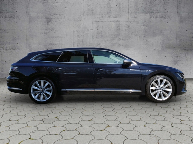 Arteon Shootingbrake Elegance 2.0TSI DSG/IQ-Ligh