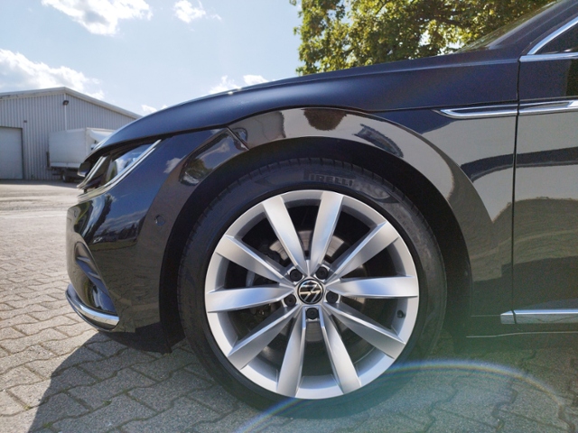 Arteon Shootingbrake Elegance 2.0TSI DSG/IQ-Ligh
