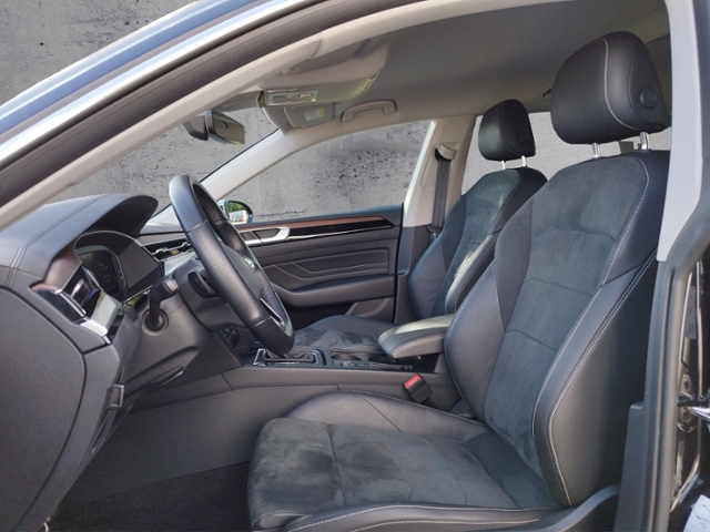 Arteon Shootingbrake Elegance 2.0TSI DSG/IQ-Ligh