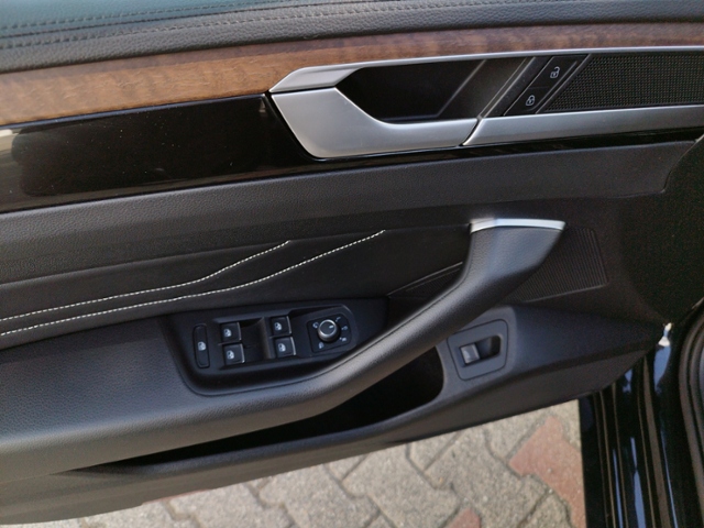 Arteon Shootingbrake Elegance 2.0TSI DSG/IQ-Ligh