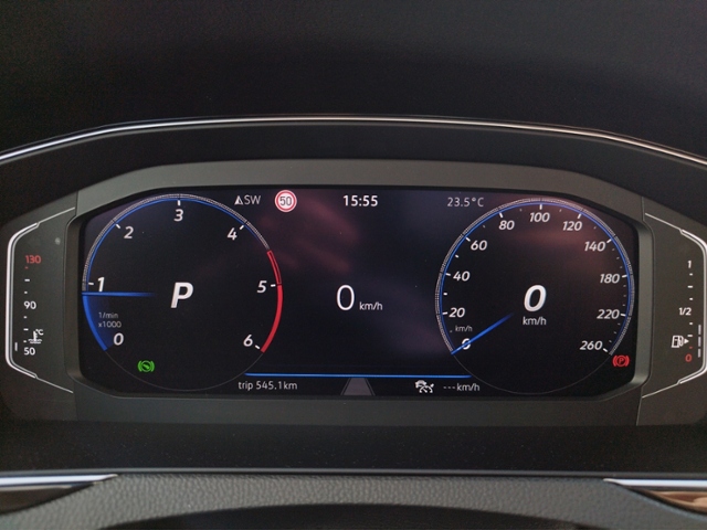 Passat Variant Business 2.0TDI DSG/Travelass/ACC