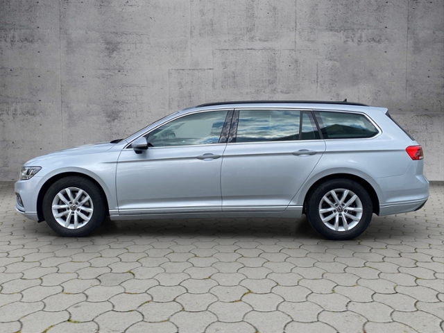Passat Variant Business 2.0TDI DSG/Navi/Nebel/AC