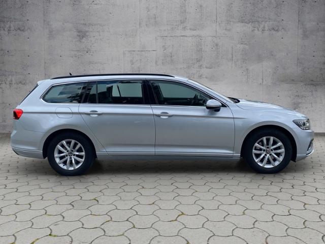 Passat Variant Business 2.0TDI DSG/Navi/Nebel/AC