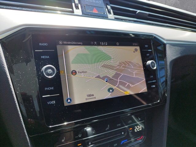 Passat Variant Elegance 2.0TDI 4M DSG/AHK/Pano/I
