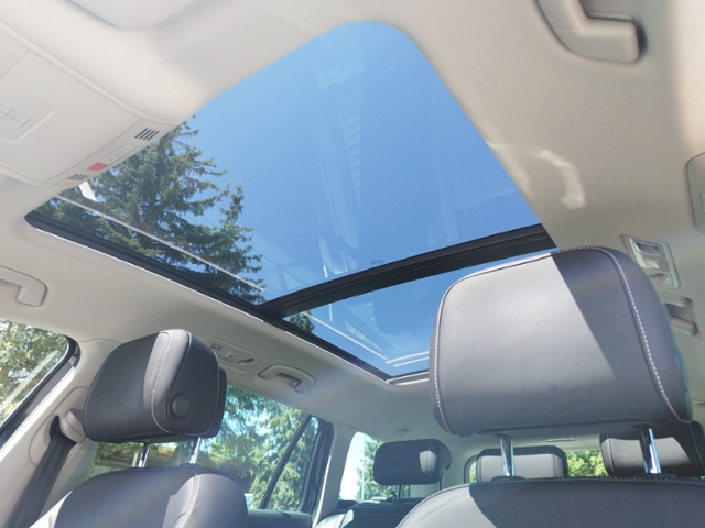 Passat Variant Elegance 2.0TDI 4M DSG/AHK/Pano/I