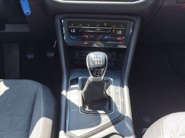Tiguan Life 2.0 TDI NAV/SHZ/3-Zonen KLIMA LED NA