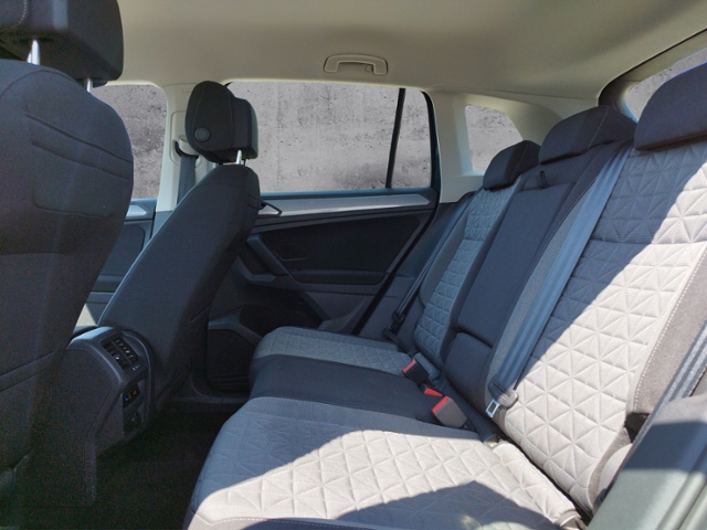 Tiguan Life 2.0 TDI NAV/SHZ/3-Zonen KLIMA LED NA