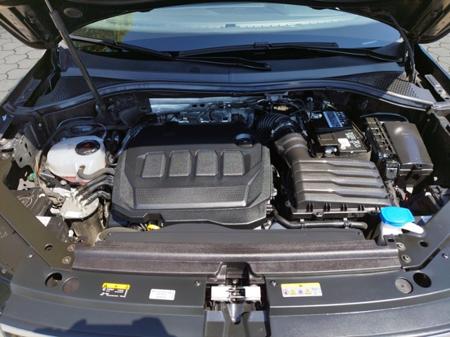 Tiguan Life 2.0 TDI NAV/SHZ/3-Zonen KLIMA LED NA