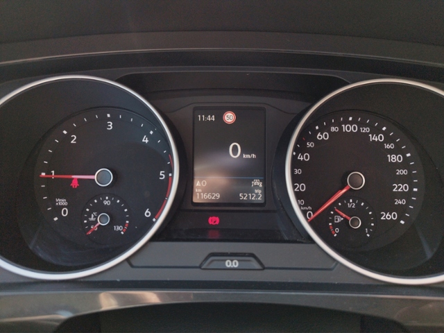 Tiguan Life 2.0 TDI NAV/SHZ/3-Zonen KLIMA LED NA