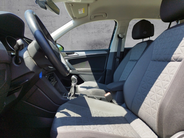 Tiguan Life 2.0 TDI NAV/SHZ/3-Zonen KLIMA LED NA