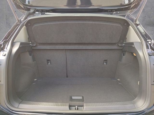 T-Cross Style 1.0 TSI DSG IQ-DRIVE/SHZ/Park KLIM