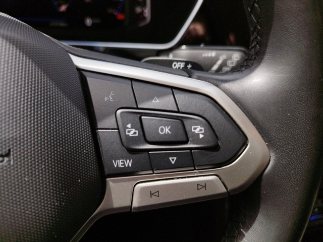 T-Cross Style 1.0 TSI DSG IQ-DRIVE/SHZ/Park KLIM