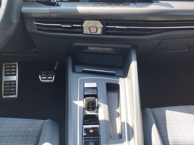 Golf GTE 1.4 eHybrid DSG NAV/SHZ/L+S KLIMA LED N