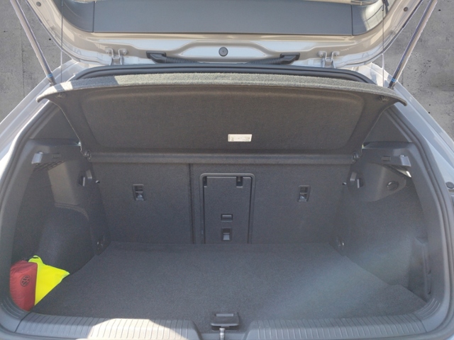 Golf GTE 1.4 eHybrid DSG NAV/SHZ/L+S KLIMA LED N