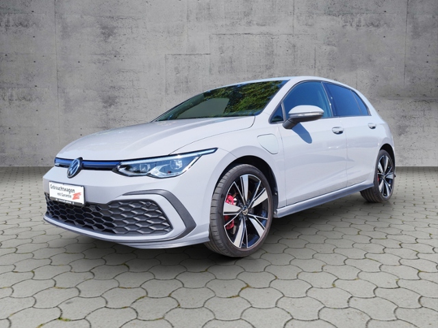 Golf GTE 1.4 eHybrid DSG NAV/SHZ/L+S KLIMA LED N