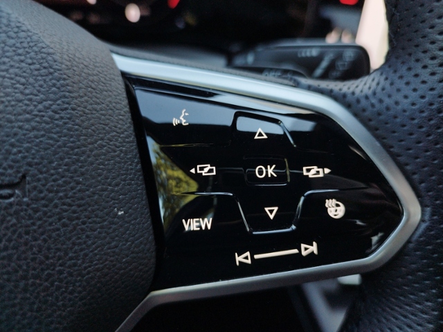 Golf GTE 1.4 eHybrid DSG NAV/SHZ/L+S KLIMA LED N