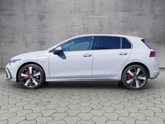 Golf GTE 1.4 eHybrid DSG NAV/SHZ/L+S KLIMA LED N