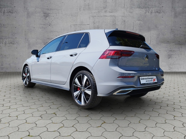 Golf GTE 1.4 eHybrid DSG NAV/SHZ/L+S KLIMA LED N