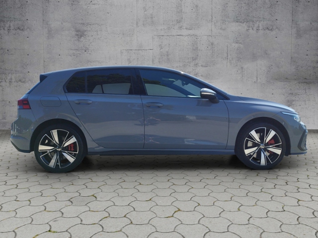 Golf GTE 1.4 eHybrid DSG NAV/SHZ/L+S KLIMA LED N