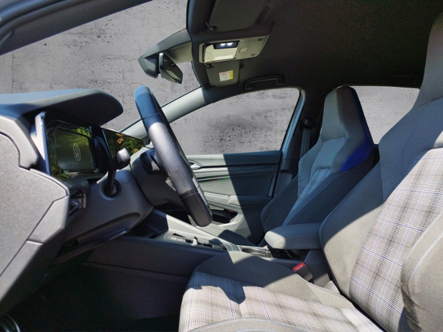Golf GTE 1.4 eHybrid DSG NAV/SHZ/L+S KLIMA LED N
