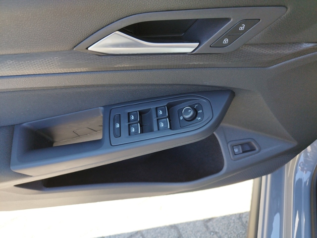Golf GTE 1.4 eHybrid DSG NAV/SHZ/L+S KLIMA LED N