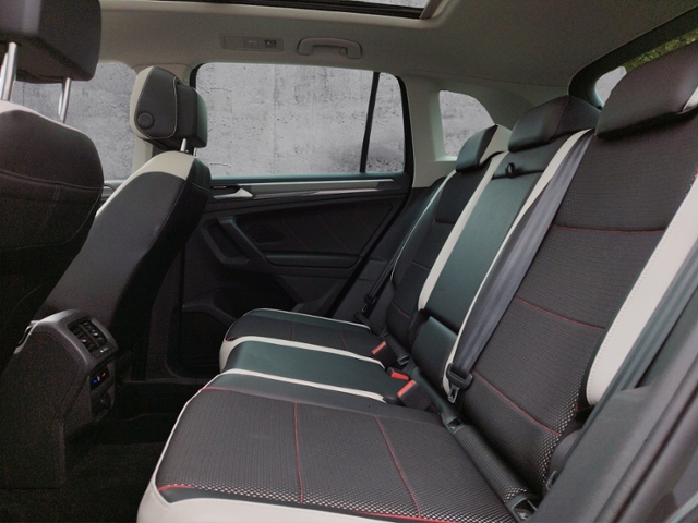 Tiguan Urban Sport 2.0 TDI DSG 4Motion KLIMA LED