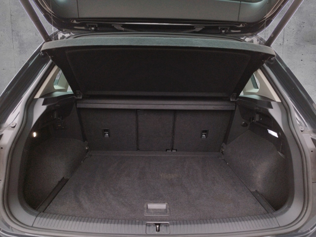 Tiguan Urban Sport 2.0 TDI DSG 4Motion KLIMA LED