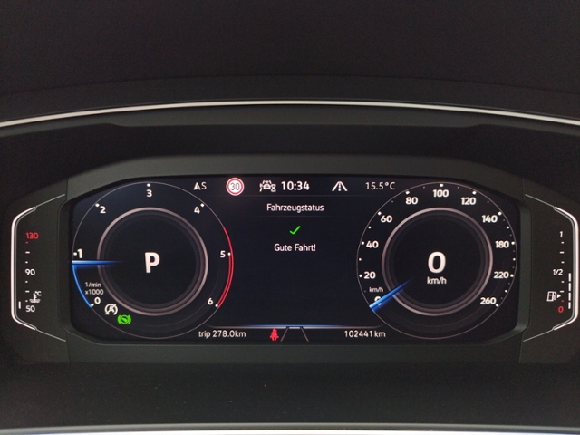 Tiguan Urban Sport 2.0 TDI DSG 4Motion KLIMA LED