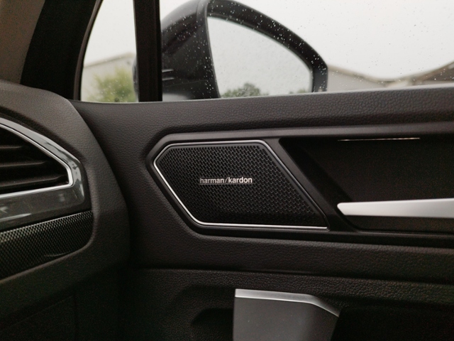 Tiguan Urban Sport 2.0 TDI DSG 4Motion KLIMA LED