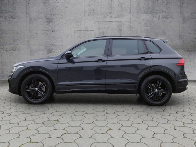 Tiguan Urban Sport 2.0 TDI DSG 4Motion KLIMA LED
