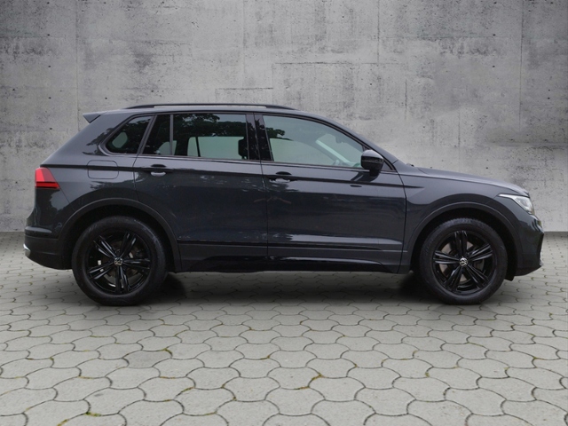 Tiguan Urban Sport 2.0 TDI DSG 4Motion KLIMA LED