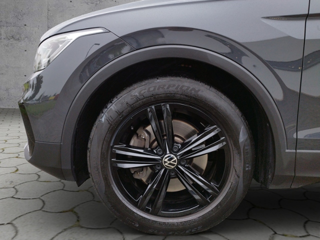 Tiguan Urban Sport 2.0 TDI DSG 4Motion KLIMA LED