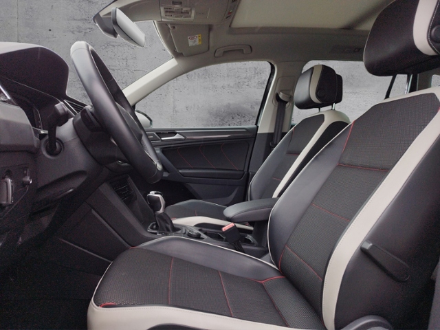 Tiguan Urban Sport 2.0 TDI DSG 4Motion KLIMA LED