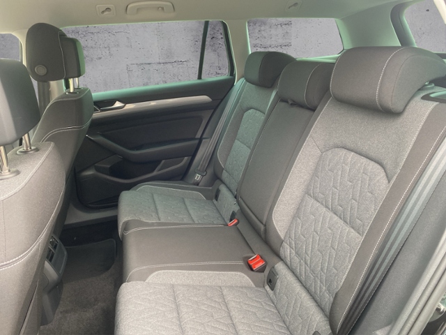 Passat Variant Business 2.0 TDI DSG NAV/SHZ KLIM