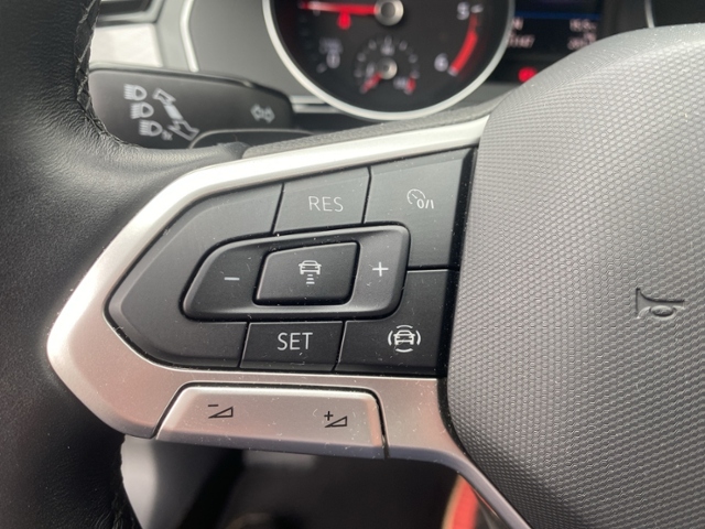 Passat Variant Business 2.0 TDI DSG NAV/SHZ KLIM
