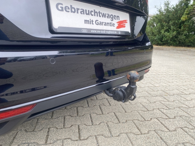 Passat Variant Business 2.0 TDI DSG NAV/SHZ KLIM