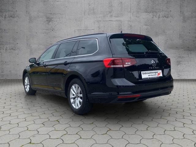 Passat Variant Business 2.0 TDI DSG NAV/SHZ KLIM