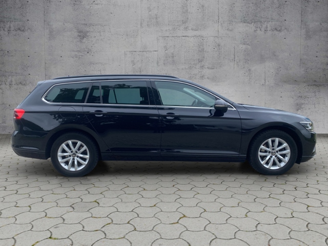 Passat Variant Business 2.0 TDI DSG NAV/SHZ KLIM