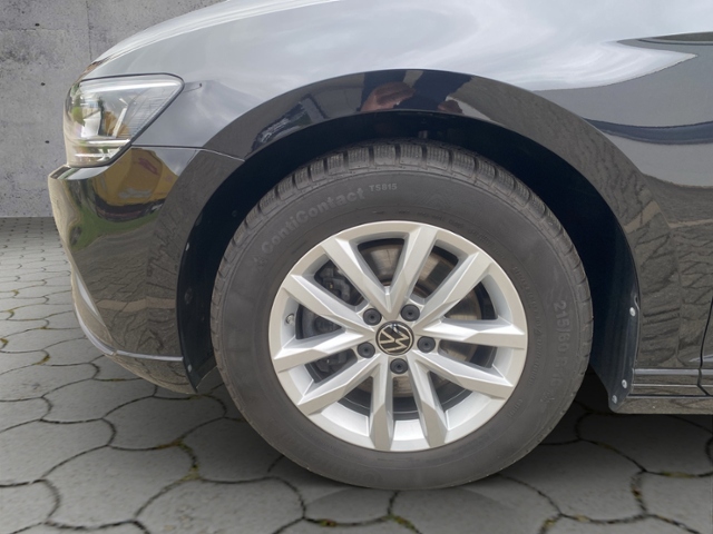 Passat Variant Business 2.0 TDI DSG NAV/SHZ KLIM