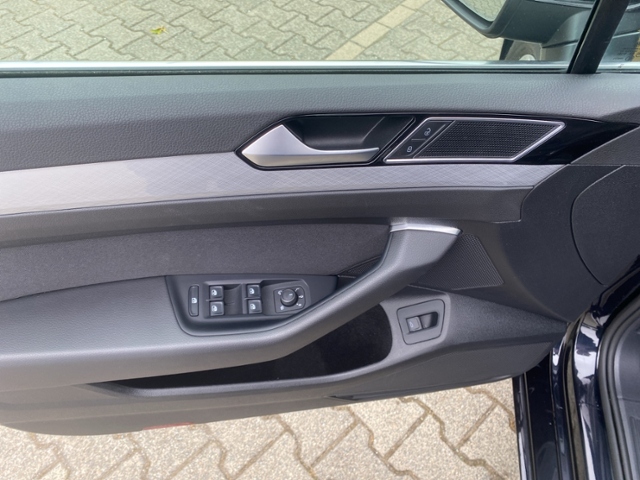 Passat Variant Business 2.0 TDI DSG NAV/SHZ KLIM