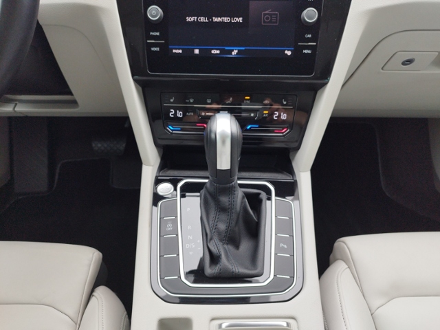 Passat Variant Elegance 2.0 TDI DSG BusinessPrem