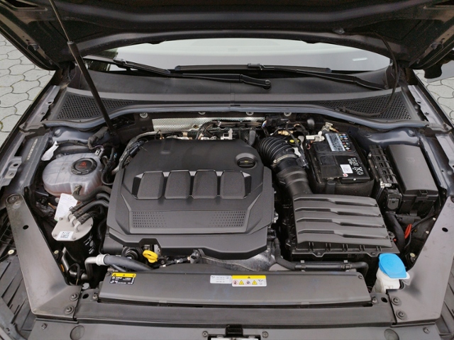 Passat Variant Elegance 2.0 TDI DSG BusinessPrem