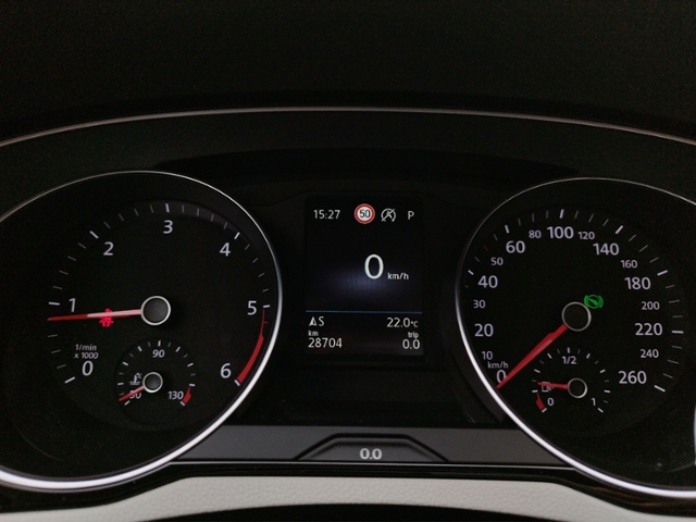 Passat Variant Elegance 2.0 TDI DSG BusinessPrem