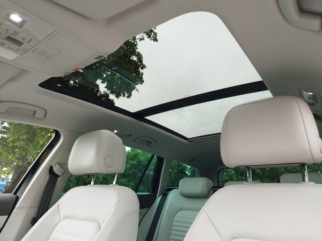 Passat Variant Elegance 2.0 TDI DSG BusinessPrem